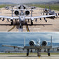 A-10 Thunderbolt II New Edition