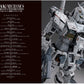 NAOKI Mechanics Mobile Suit Gundam Series Edition