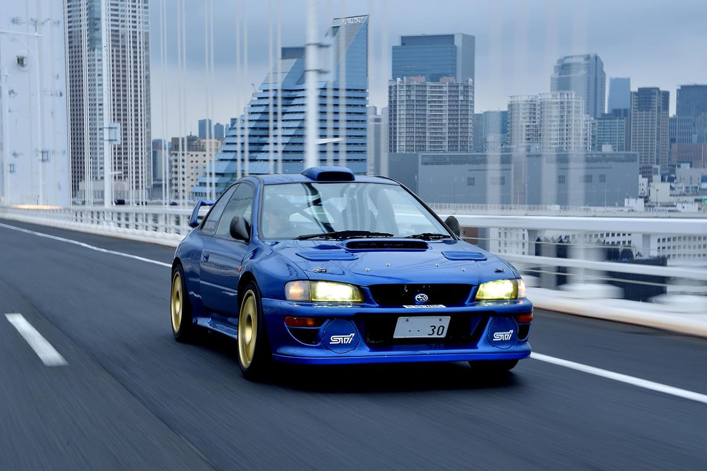 SUBARU MAGAZINE Vol.54