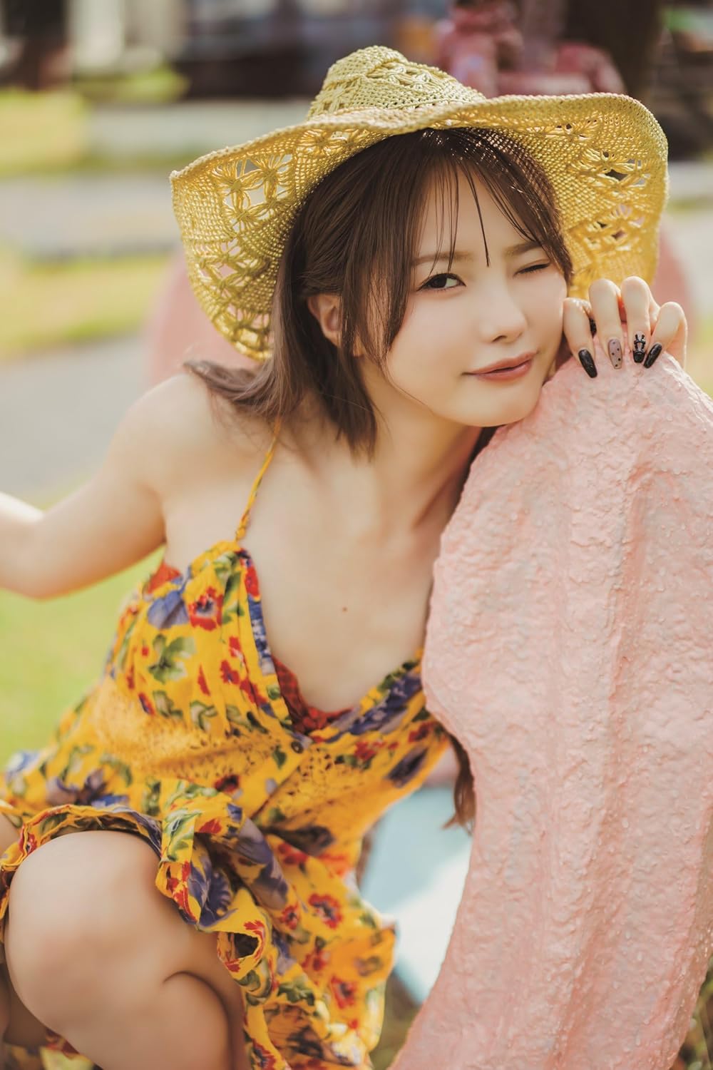 Ichika Matsumoto Photo Book libido