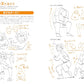 Kamikuro Matsumura's Relaxed Illustration Guide