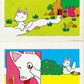 Mama Nontan Original Art Collection