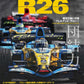 GP CAR STORY  Vol. 46 Renault R26