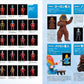Ultra Monster Retro Sofubi Collection