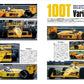 GP CAR STORY  Vol. 45 Lotus 100T
