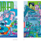 ILLUSTRATION MAKING & VISUAL BOOK najuco