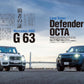 GENROQ  July 2026