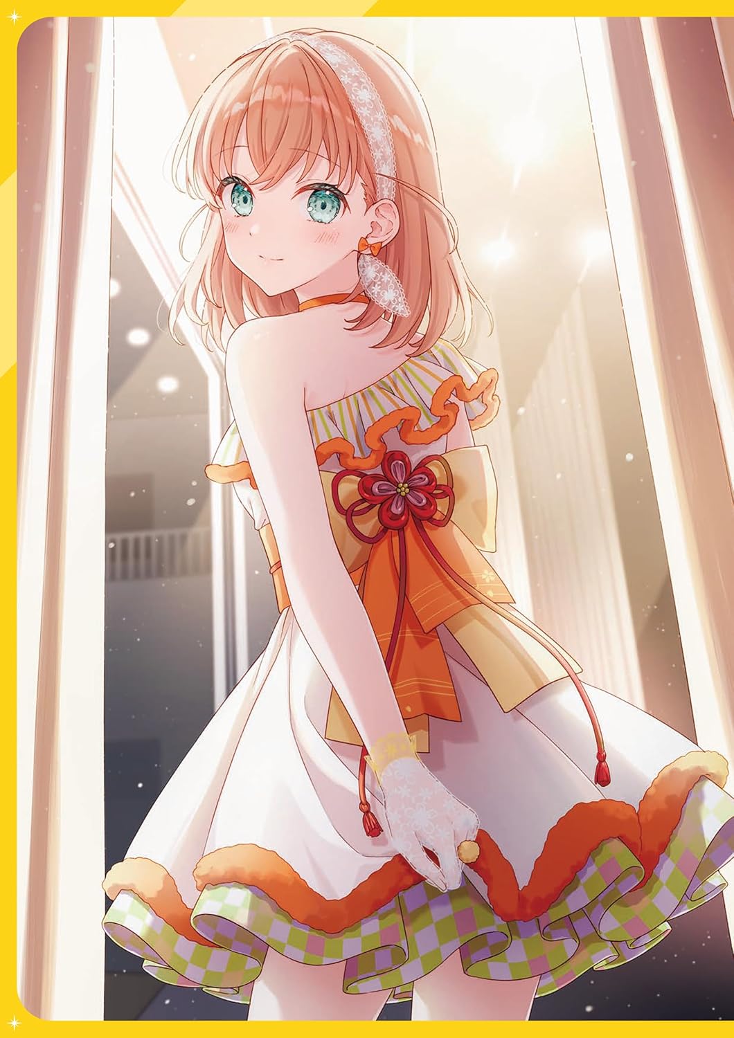 Link!Like! Love Live! Second Fan Book
