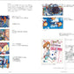 Yasuomi Umetsu Animation Works UNFINISHED　