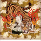 Mai Ono Art Book: Cats in All Four Seasons