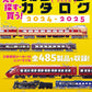 N gauge Catalog 2024-2025