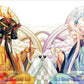 Yone Kazuki Art Book sange