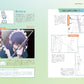 Pose & Composition Pattern Book for Character Illustration