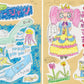 Jojimura Art Collection "Jojimura Note!"