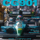 GP CAR STORY  Vol. 52 Leyton House CG901