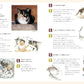 Dayan Daizen: Dayan the Cat and the Mysterious World of Wachfield