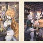 NAVIGAVI Jun Fantasy Art Collection
