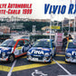Rally Cars Vol.39: Subaru Vivio