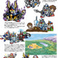 SD Gundam Historia