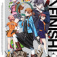 Yasuomi Umetsu Animation Works UNFINISHED　