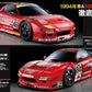 LM Car Spirit #02 Honda NSX GT2
