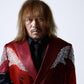 Tetsuya Naito 20th Anniversary Book "Dia del destino 0527"