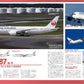 Airliners of JAPAN 2026-2027