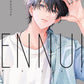 Boys Illustration Book ENNUI by NLLE cover