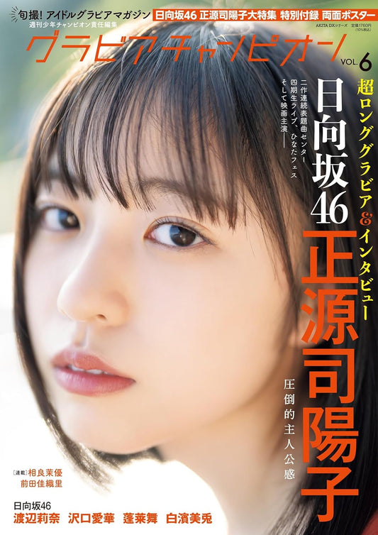 Gravure Champion Vol.6