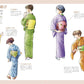 The structure and movement are clearly understood, How To Draw Kimono