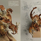 Entei Ryu Sculptor Works MERCURY