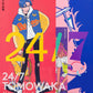 Tomowaka Artworks "24/7 TOMOWAKA"