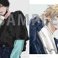 Boys Illustration Book "ENNUI" by NLLE