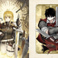 NAVIGAVI Jun Fantasy Art Collection