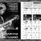 Young Guitar Magazine August 2026