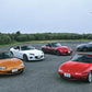 All About MAZDA Roadster