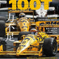 GP CAR STORY  Vol. 45 Lotus 100T