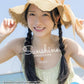 Hikaru Miyanishi Photo Book Sunshine cover