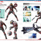 Ultraman New Generation Heroes The Ultimate Visual Dictionary -ZERO-