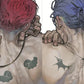 Tonocha Artworks Collection "yakedo"