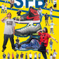 Sneaker Fan Book 2025