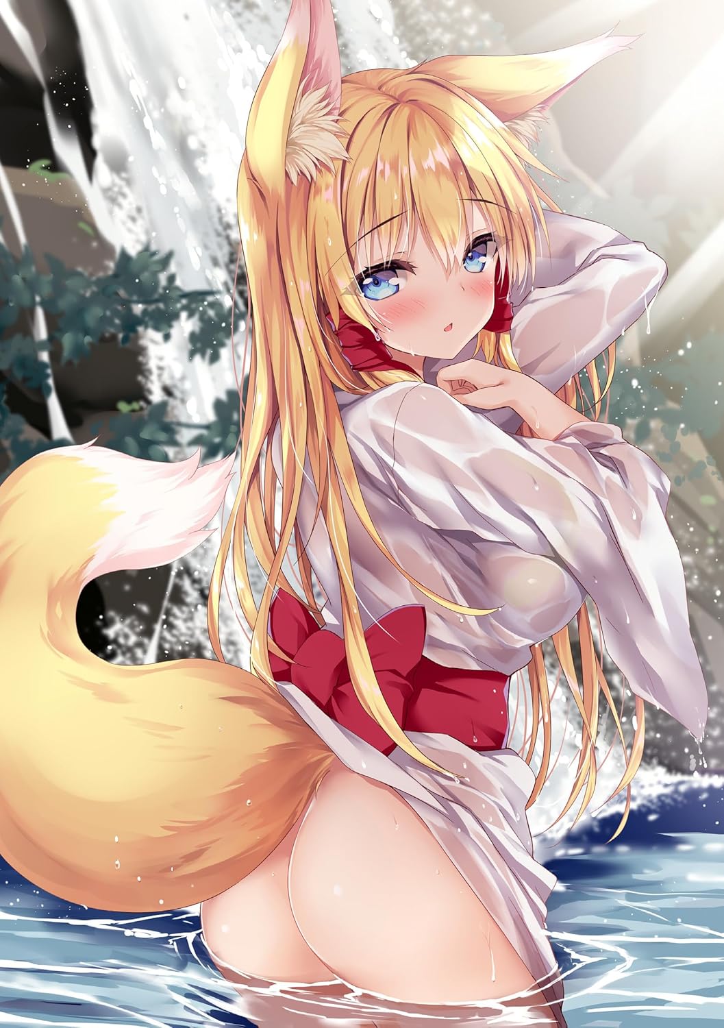 SHIORI: Tateha Artworks