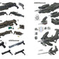 ARMORED CORE VI FIRES OF RUBICON OFFICIAL ART WORKS