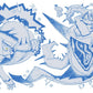 DEPPA Illustration Book Hikari