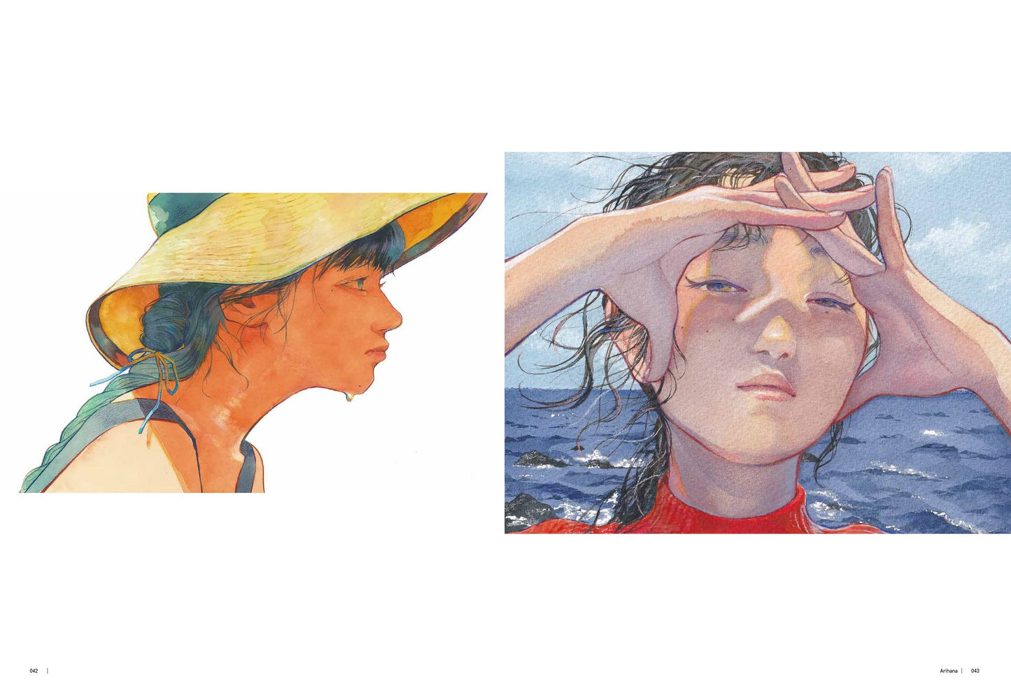 CINEMATIC ILLUSTRATION