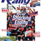 RALLY PLUS Vol. 50 cover