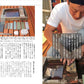 Carpenter tools, grindstones and sharpening techniques