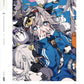 Bukurote Drawing Artworks "NO-TE BOOK"