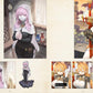 NAVIGAVI Jun Fantasy Art Collection