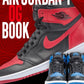 Air Jordan OG Book